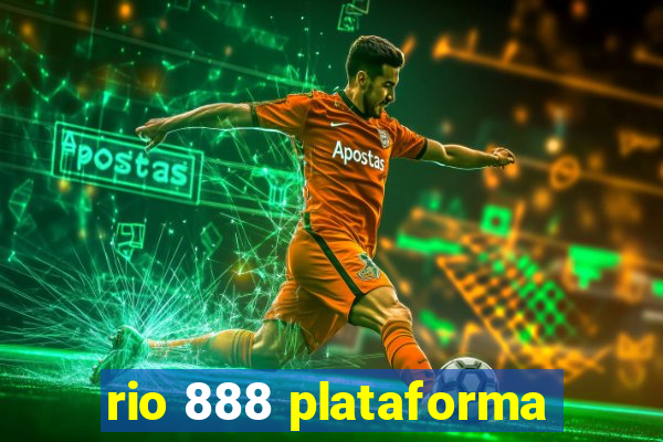 rio 888 plataforma